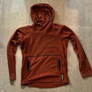 Melanzana — Men’s Small